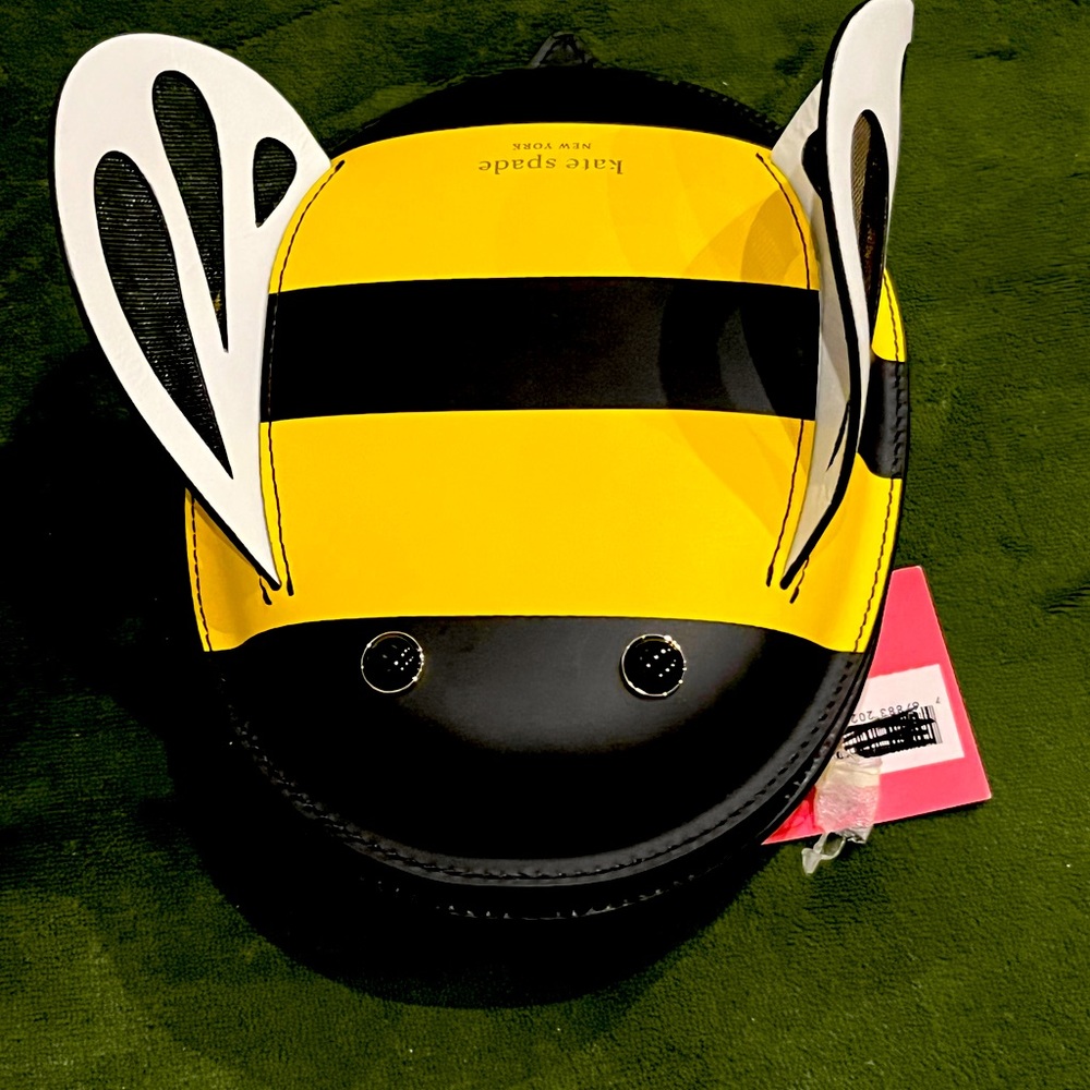 Kate Spade Bee purse